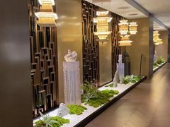 -无锡丽笙精选酒店·兰亭阁中餐厅