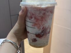 -星巴克(成都市中海右岸环宇坊店)