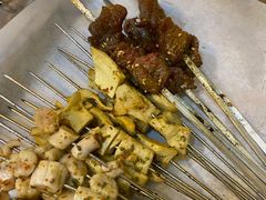 -宗泉烤全羊·烤羊腿·家常菜(解放东路店)