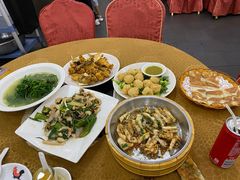 -红日饭店(裕隆三路店)