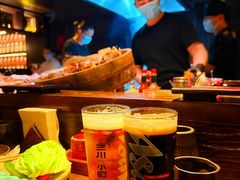 -三川·十酒Izakaya(南昌路店)