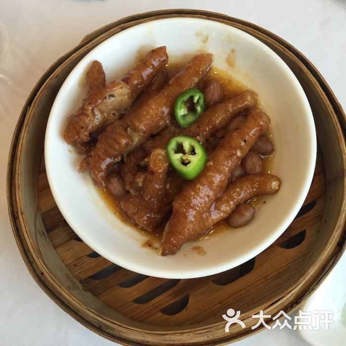 胜记(花园城店)图片 - 第122张