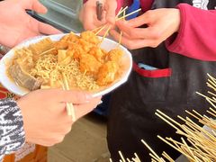 -郭记小街麻辣烫(南小街总店)
