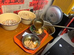 -柳州肥姨妈大骨螺蛳粉(双阳路店)