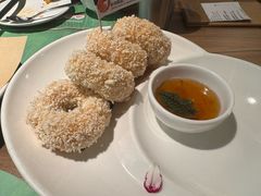-帕蓝·暹罗料理(大学路店)