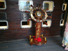android_upload_pic-汉巴味德(百年港湾店)
