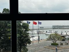 -南沙游艇会·大兵船餐厅