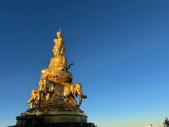 -峨眉山风景名胜区