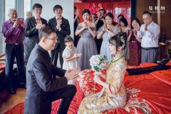 -曼格纳婚礼艺术中心(张江店)