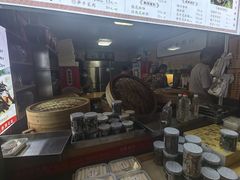 -孝店王酒酿馒头(安昌1店)