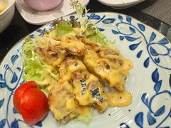-極上萬膳·日料放题(海岸城店)