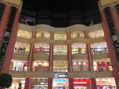 -宝龙广场(福州台江店)