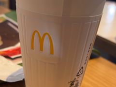-麦当劳(双榆树店)