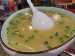 特色豌豆汤-新繁老號豌豆汤饭店·江湖菜(宝光寺店)