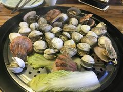 -黄寺蒸汽海鲜(黄寺大街店)