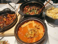 -火啫啫·粤式啫啫煲(南通首店)