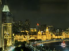 -上海外滩英迪格酒店