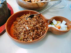 -绿茶餐厅(成都太古里店)