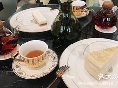 -Chikalicious(新天地店)
