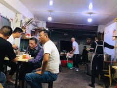 -吴长子卤菜馆(统一街店)