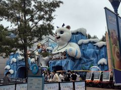 -沈阳方特欢乐世界