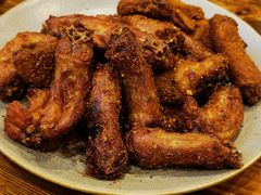 -泰来风味馆(桂林街店)