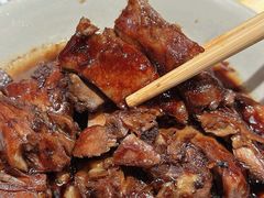 -李犟大爆鳝面·手工蟹黄包(湖滨西湖店)