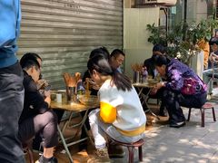 -马王庙刀削面馆(四川省交通学院宿舍店)