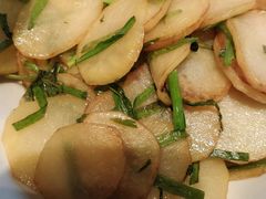-寨子里的钵钵菜·湘西山里菜(魅力湘西店)