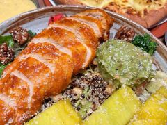 -魏斯理汉堡(西安沣东吾悦店)