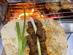 -小寒羊烧烤(凯瑞时代大厦店)