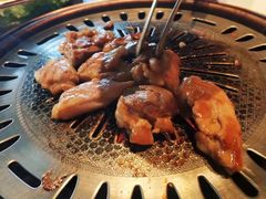 -伏一解牛烤肉专门店(信业购物中心店)