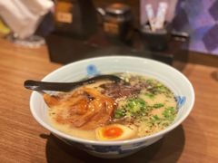 -雷神拉面(财富中心玉米楼店)