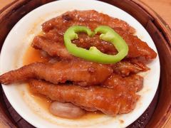 -粤仔湾砂锅粥(滨湖万达店)
