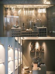 -8SPA养愈空间·新中式疗愈spa