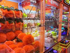 -万达茂商场(南京仙林店)