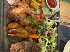 -1432德国花园餐厅(水游城购物中心店)