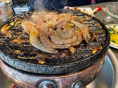 -厚味居炙子烤肉·清真(天桥南纬路店)