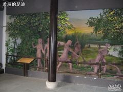 -张家港凤凰山景区河阳山歌馆