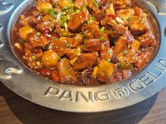 -胖哥俩肉蟹煲(杭州下沙学林街店)