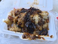 小份甑糕-马文章胖子甑糕(洒金桥店)