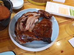 -局气 烤鸭·北京菜(光华路店)