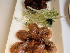 -老洋房花园饭店(绍兴路店)