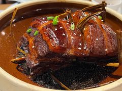 -塘人·老底子宁波菜小馆(南塘老街店)