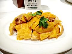 -潮人姐妹轩·22年老字号潮汕菜(海宁路店)