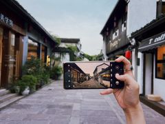 -小河直街历史文化街区