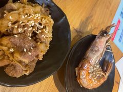 -雷门拉面店(新光天地店)