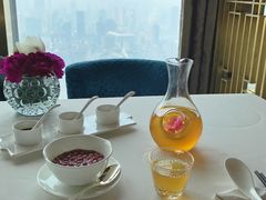 -金轩中餐厅 Jin Xuan(浦东丽思卡尔顿酒店)