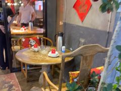 -兔槽江湖菜·重庆璧山兔(水围店)