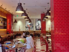 -城市大道红炉披萨烘焙坊